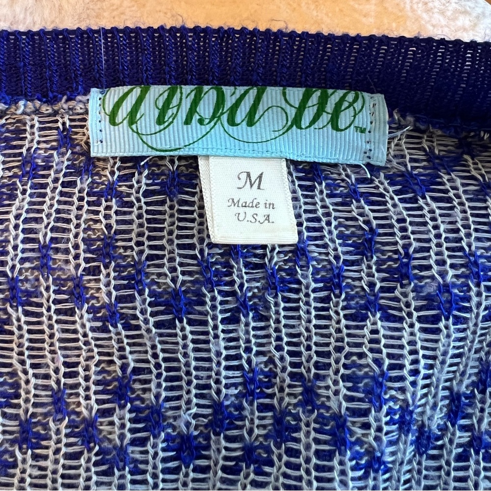 Sweater - Picture 4 of 5